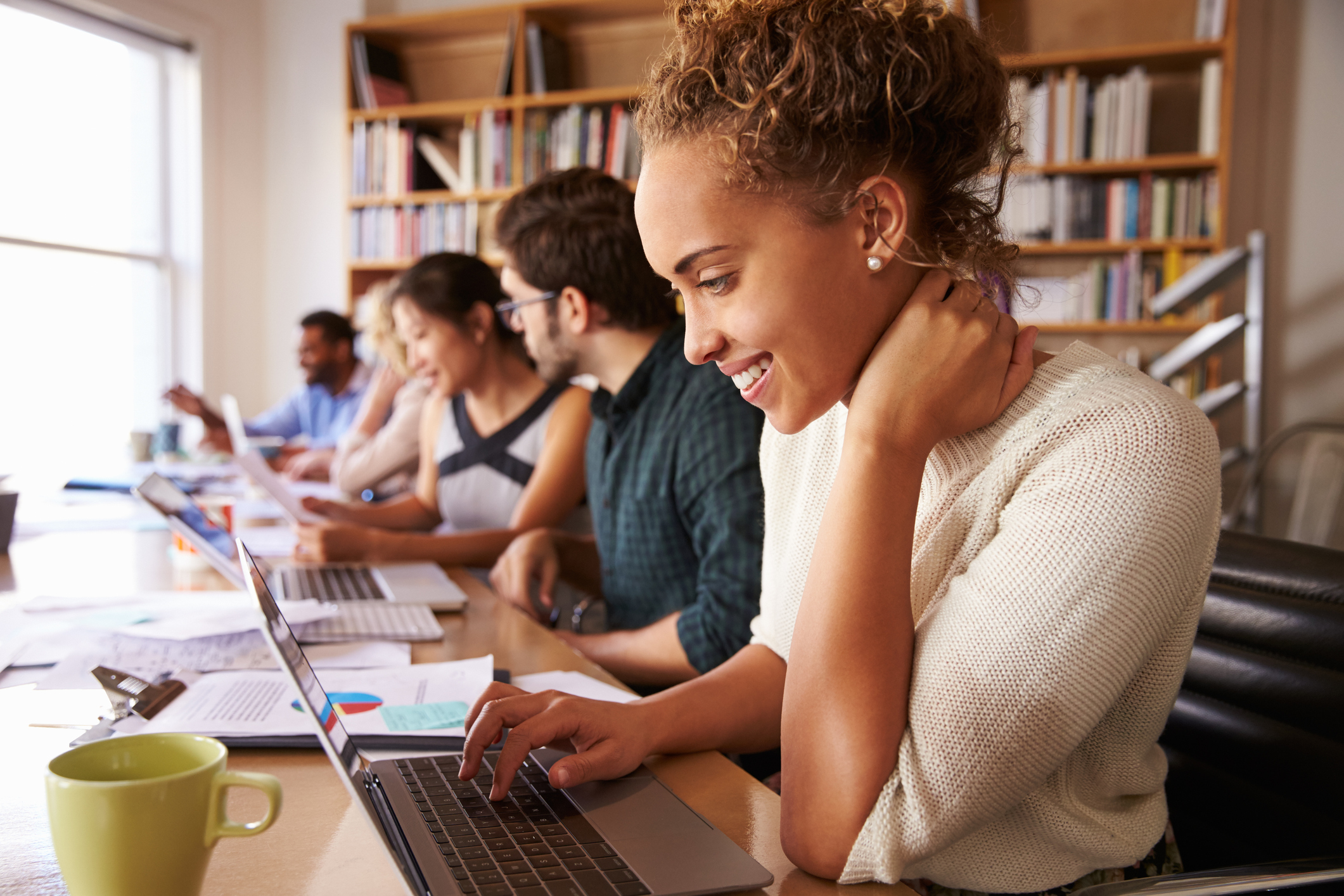 Your Total Guide to Your New SAT Score