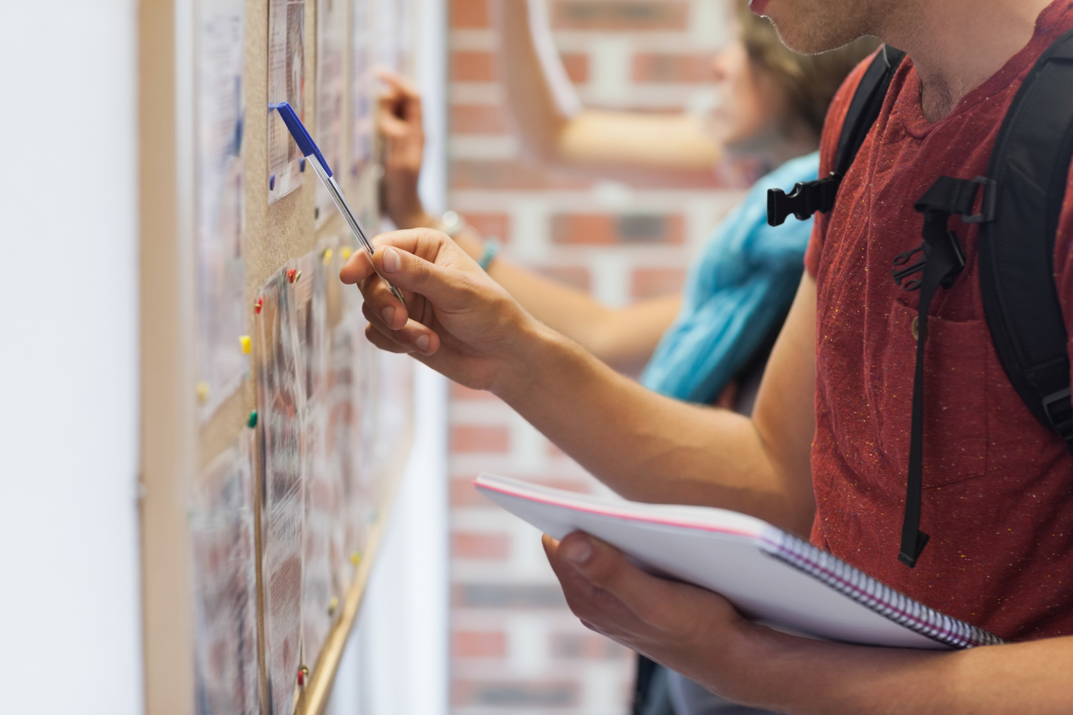 College Admission News Roundup: February, 2017