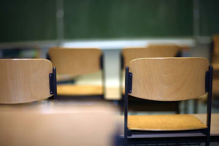 Betsy DeVos, President Trump, and the Future of Education