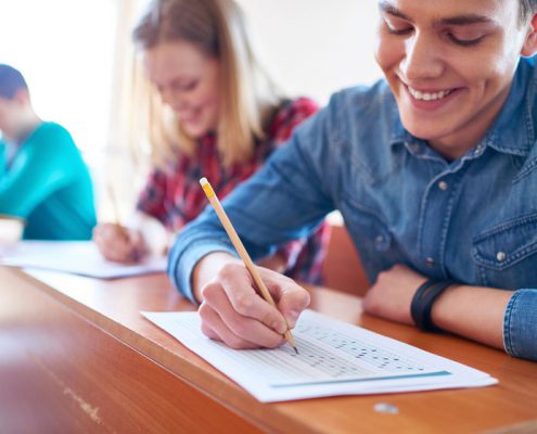 There are ways to ensure your AP exam prep is done right. C2 has AP exam tips to help get that 5!