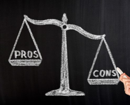 There are pro and cons to consider when signing up for AP classes. C2 can help!