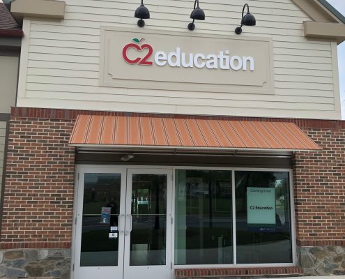 C2 Education Urbana is now open in Frederick. Contact us to learn about our tutoring, test prep, and college admissions counseling service.
