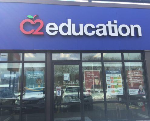 C2 Education is now providing tutoring and test prep to the Yonkers, NY community.