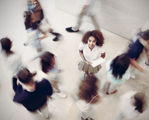 How do you balance a busy after school schedule? C2 can help!