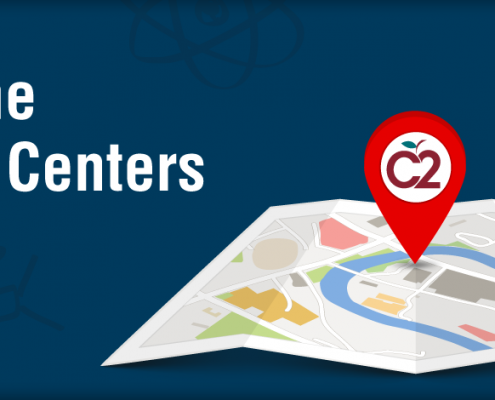 C2 Education continues to grow with our newest center opening! Contact us today!