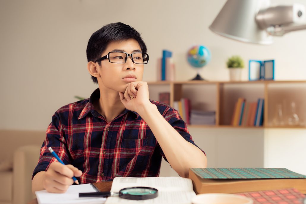 college admissions officers what is