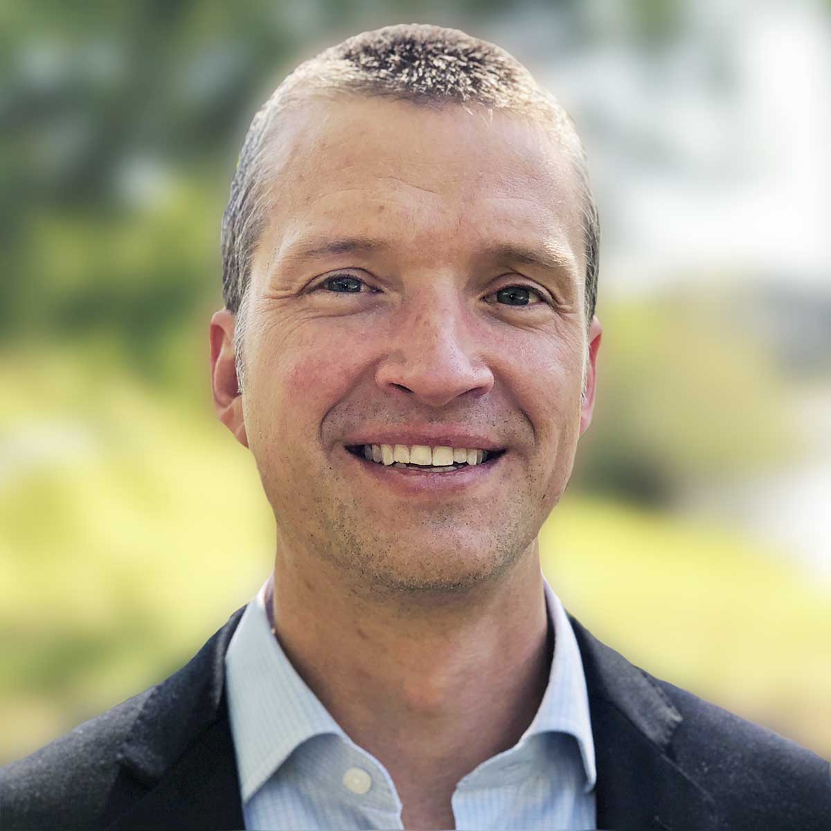 Bryan Kenna