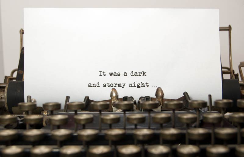 Cliche college essays