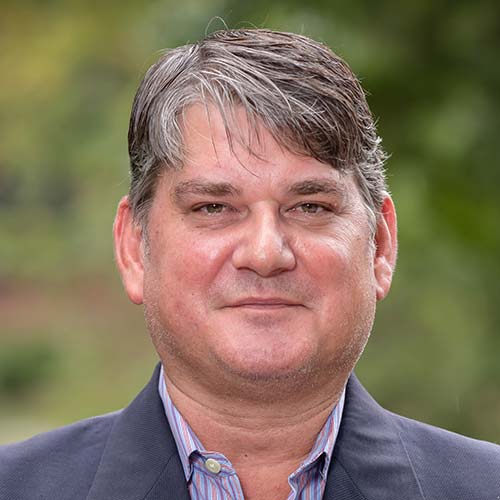 Michael Urban