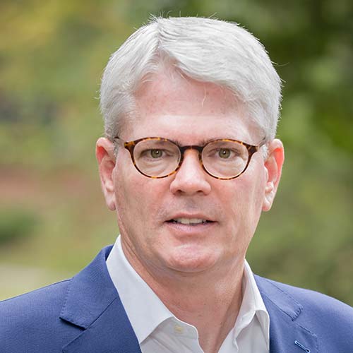Ric Smith